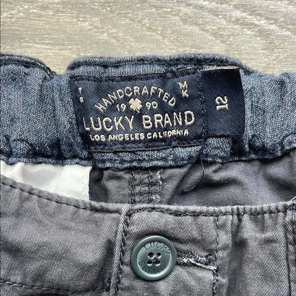 Lucky Brand good used